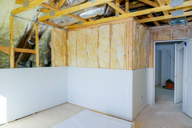 Types of Insulation We Offer in Inverness Highlands South, FL